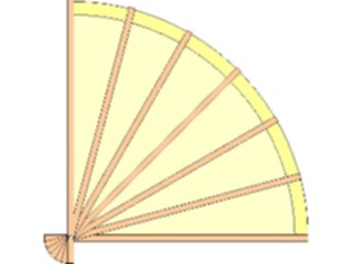 Sticker Custom Preview Image #031870 Borders Corners Corner0228