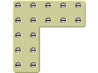 Sticker Custom Preview Image #031871 Borders Corners Corner0229