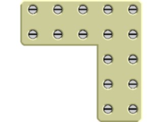 Sticker Custom Preview Image #031872 Borders Corners Corner0230