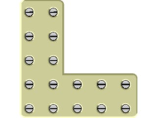 Sticker Custom Preview Image #031874 Borders Corners Corner0232