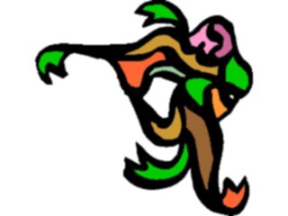 Sticker Custom Preview Image #031881 Borders Corners Corner0239