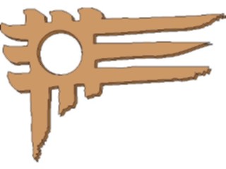 Sticker Custom Preview Image #031883 Borders Corners Corner0241