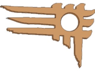 Sticker Custom Preview Image #031884 Borders Corners Corner0242