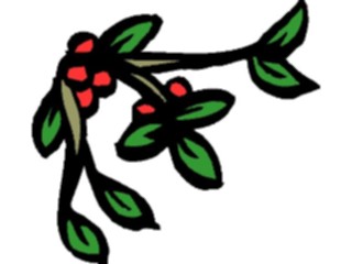 Sticker Custom Preview Image #031887 Borders Corners Corner0245