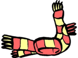 Sticker Custom Preview Image #031893 Borders Corners Corner0251