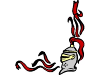 Sticker Custom Preview Image #031897 Borders Corners Corner0255