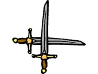 Sticker Custom Preview Image #031902 Borders Corners Corner0260