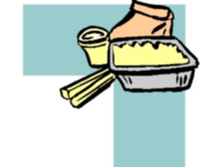 Sticker Custom Preview Image #031903 Borders Corners Corner0261