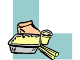 Sticker Custom Preview Image #031905 Borders Corners Corner0263