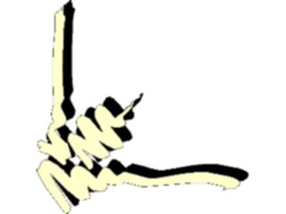 Sticker Custom Preview Image #031910 Borders Corners Corner0268