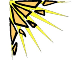 Sticker Custom Preview Image #031911 Borders Corners Corner0269