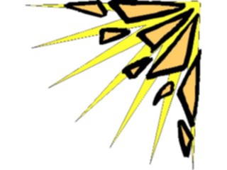 Sticker Custom Preview Image #031912 Borders Corners Corner0270