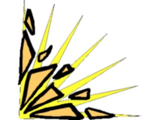 Sticker Custom Preview Image #031914 Borders Corners Corner0272