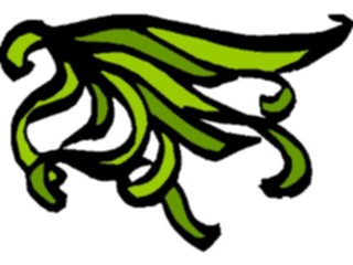 Sticker Custom Preview Image #031919 Borders Corners Corner0277