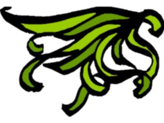 Sticker Custom Preview Image #031920 Borders Corners Corner0278