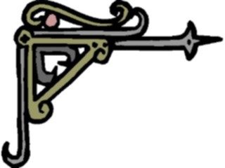 Sticker Custom Preview Image #031927 Borders Corners Corner0285