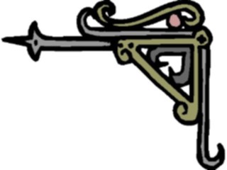 Sticker Custom Preview Image #031928 Borders Corners Corner0286