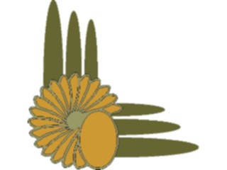 Sticker Custom Preview Image #031933 Borders Corners Corner0291