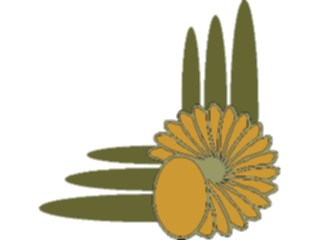 Sticker Custom Preview Image #031934 Borders Corners Corner0292