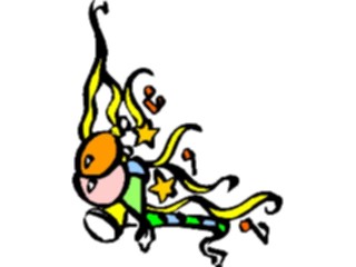 Sticker Custom Preview Image #031940 Borders Corners Corner0298