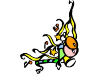 Sticker Custom Preview Image #031941 Borders Corners Corner0299