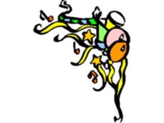 Sticker Custom Preview Image #031942 Borders Corners Corner0300