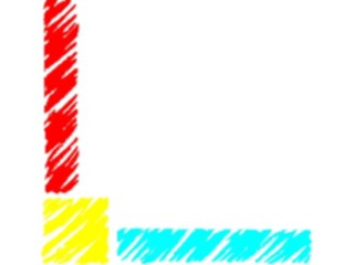 Sticker Custom Preview Image #031945 Borders Corners Corner0303