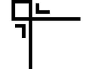 Sticker Custom Preview Image #031947 Borders Corners Corner0305