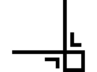 Sticker Custom Preview Image #031950 Borders Corners Corner0308