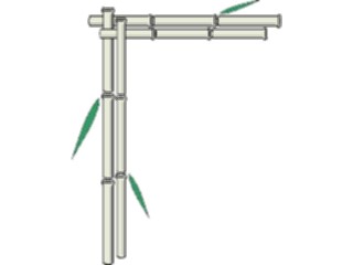 Sticker Custom Preview Image #031956 Borders Corners Corner0314