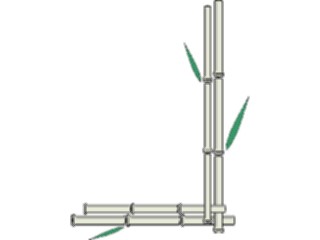 Sticker Custom Preview Image #031958 Borders Corners Corner0316