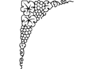 Sticker Custom Preview Image #031959 Borders Corners Corner0317