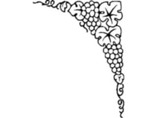 Sticker Custom Preview Image #031960 Borders Corners Corner0318