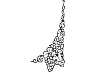 Sticker Custom Preview Image #031962 Borders Corners Corner0320