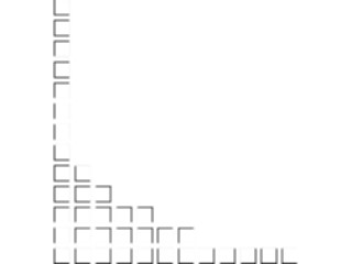 Sticker Custom Preview Image #031969 Borders Corners Corner0327