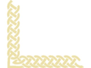 Sticker Custom Preview Image #031977 Borders Corners Corner0335