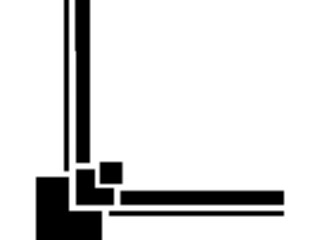 Sticker Custom Preview Image #031989 Borders Corners Corner0347