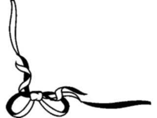 Sticker Custom Preview Image #031993 Borders Corners Corner0351