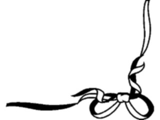 Sticker Custom Preview Image #031994 Borders Corners Corner0352