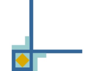 Sticker Custom Preview Image #032021 Borders Corners Corner0379