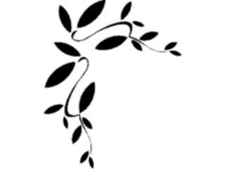 Sticker Custom Preview Image #032023 Borders Corners Corner0381