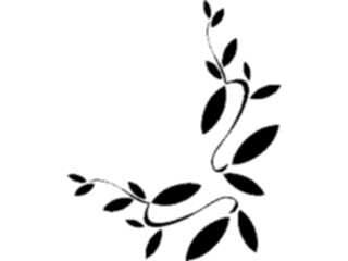 Sticker Custom Preview Image #032026 Borders Corners Corner0384