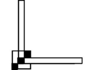 Sticker Custom Preview Image #032037 Borders Corners Corner0395