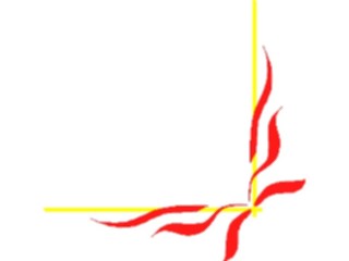 Sticker Custom Preview Image #032039 Borders Corners Corner0397