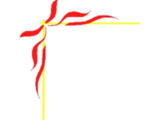 Sticker Custom Preview Image #032041 Borders Corners Corner0399