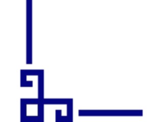 Sticker Custom Preview Image #032046 Borders Corners Corner0404