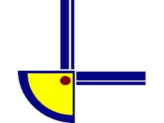 Sticker Custom Preview Image #032049 Borders Corners Corner0407