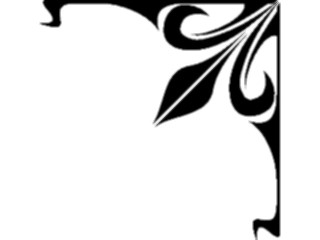 Sticker Custom Preview Image #032057 Borders Corners Corner0415