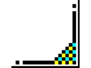 Sticker Custom Preview Image #032061 Borders Corners Corner0419