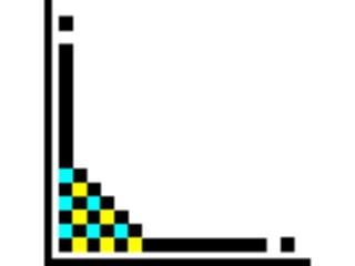 Sticker Custom Preview Image #032062 Borders Corners Corner0420